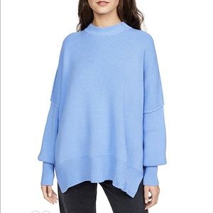 Free people easy street tunic